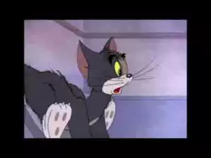 Video: Tom and Jerry, 2 Episode - The Midnight Snack (1941)